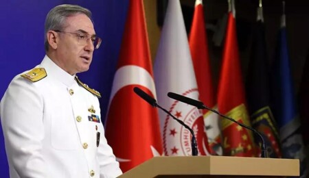 Türkiye'den Güney Kıbrıs’a NAVTEX uyarısı: Kıta sahanlığımız ihlal edilirse gereği sahada yapılır