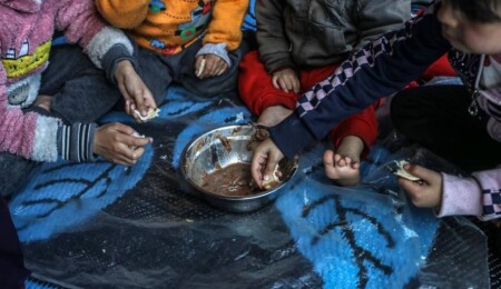 BM: İsrail'in saldırıları ve yetersiz yardım nedeniyle Gazze'de kıtlık an meselesi