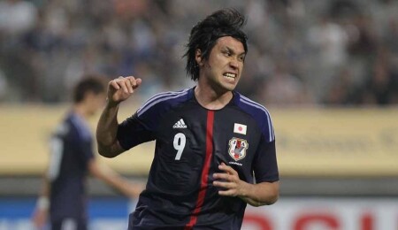 Japon futbolcu Kudo Masato hayatını kaybetti