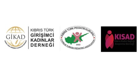GİKAD, KISAD ve Kıbrıs Türk Pediatri Kurumu’ndan erken yaş gebeliklerine karşı ortak mücadele