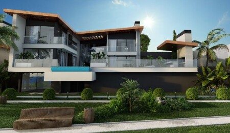 Özyalçın Construction’dan Girne’ye yeni bir ikon: ZENITH