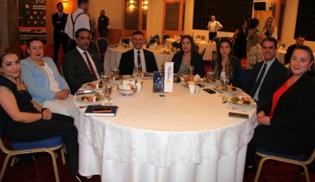 Gardiyanoğlu: Engellilerimiz için çok ciddi bir duyarlılık gösterdik, göstermeye de devam edeceğiz