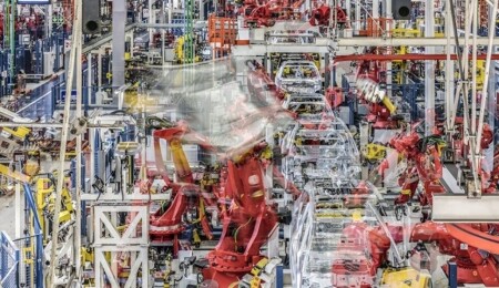 Otomotiv Sanayii Derneği (OSD), 2025'in ilk 4 aylık verilerini açıkladı