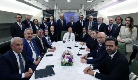 Erdoğan: Terörsüz Türkiye milletimizin onlarca yıllık özlemidir