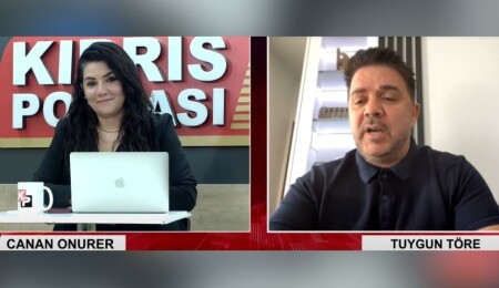 Tuygun Töre: Resen vergi uygulamasıyla sanayici bitirilmek isteniyor