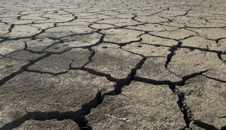 Rum Meclis Başkan Vekili Kulias Kıbrıs’ın yüzde 91’i çölleşme riski altında