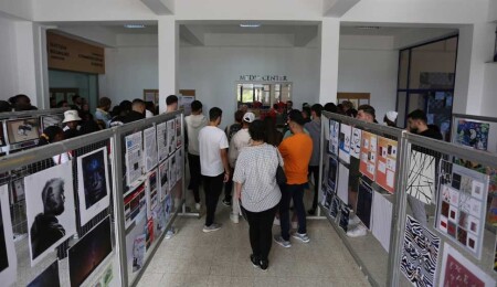 LAÜ İletişim Bilimleri Fakültesi, Oryantasyon Günü düzenledi