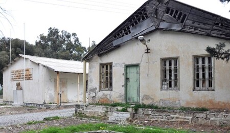 Halkın Partisi: Lapta Huzurevi projesiyle ilgili belirsizlik sürüyor, inşaat ne zaman bitirilecek?