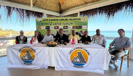 Lapta Turizm Festivali başlıyor