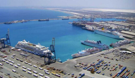 Gazze’ye yardım götürecek ikinci gemi yola çıkmaya hazır