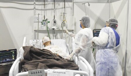 Latin Amerika ülkelerinde Covid-19 salgınında son durum