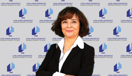 LAÜ Akademisyeni İmirzalıoğlu, Diş Hekimliği Günü ve Haftası ile ilgili bilgilendirmeler yaptı