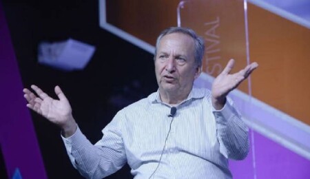 Summers: Fed 50 baz puan faiz artışını değerlendirebilir 