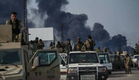 Lazkiye'de ölü sayısı bini aştı, acil durum komitesi kuruldu
