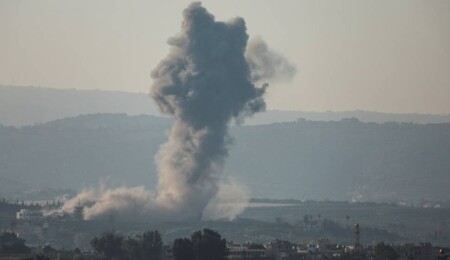 ABD, Fransa ve ortaklarından İsrail-Lübnan sınırında ateşkes çağrısı