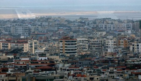 Lübnan ordusu, iç barışı korumak için milli birlik çağrısı yaptı