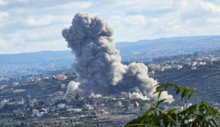 İsviçre'den vatandaşlarına "Lübnan'ı terk edin" çağrısı