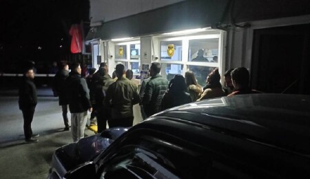 Ledra Palace’da insani yardım krizi... Doğuş Derya'dan sert tepki