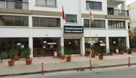Lefkoşa İlçe Emniyet Kurulu, yeni yıl öncesi acil durum hazırlıklarını değerlendirdi