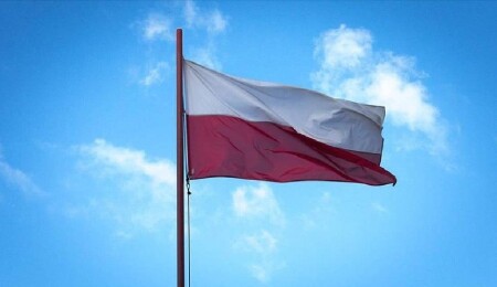 Letonya Savunma Bakanından Polonya'ya düşen füze sonrası "4. madde" çağrısı