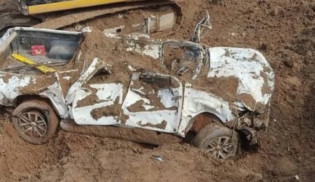 Erzincan İliç'teki maden faciası: İşçilerin kullandığı pikaba ulaşıldı