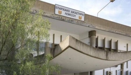 Eski Başsavcı Yardımcısı ve eski AİHM Yargıcı Lukaidis Ağır Ceza Mahkemesi'ne sevk edildi