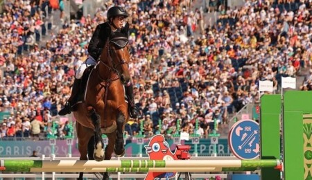 İlke Özyüksel Mihrioğlu, Olimpiyat altıncısı