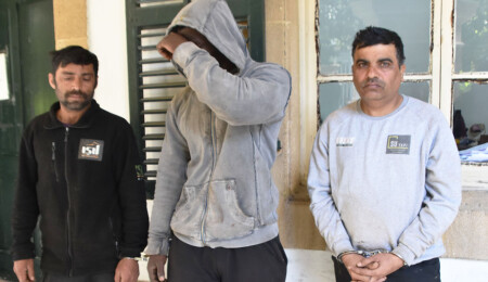 Işıl Reklam’daki yangınla ilgili tutuklanan zanlılar, 1 gün tutuklu kalacak