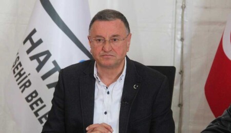 CHP'den Lütfü Savaş açıklaması: Adaylığı yeniden değerlendirilecek