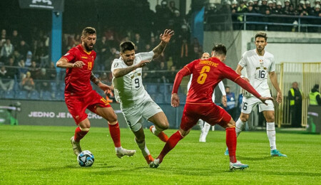 EURO 2024 Elemeleri'nde ikinci hafta, 8 karşılaşmayla devam etti