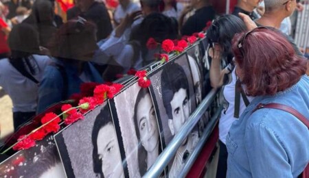 AYM'den Madımak kararı: Ek raporlar hazırlandıktan sonra görüşülecek