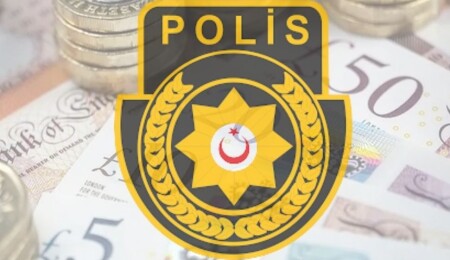 Olmayan arsayı sattı; sahte belgeyle 30 bin sterlin aldı!