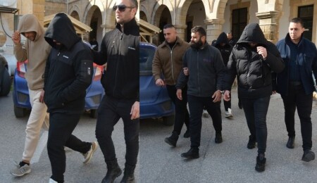 Uluhan Oto Galeri kurşunlama olayı: İki kişi serbest bırakıldı; 6 zanlı 4 gün daha tutuklu kalacak