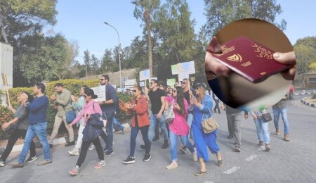 Kimliksizler Derneği’nden vatandaşlık başvurusu çağrısı: Doğum belgesi bulunanlar başvurularını yapsın!