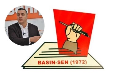 Basın-Sen: Gazetecilere yönelik tehditler tehlikeli bir boyuta ulaştı