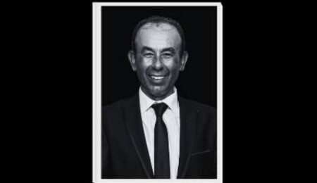 Mahmut Özdemir, hayatını kaybetti