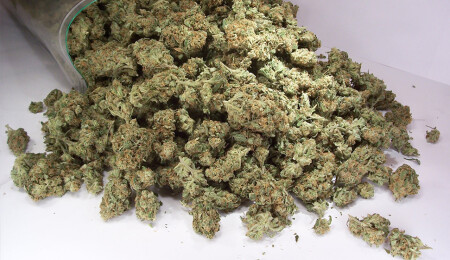 Narkotikten "Kasırga Operasyonu": 6 Kilo uyuşturucu ele geçirildi