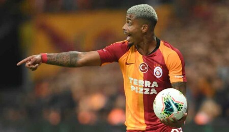 Mario Lemina, İngiltere'ye dönüyor