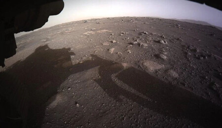 NASA, Mars'ta kullanacağı yeni nesil teknolojileri Ölüm Vadisi'nde test ediyor