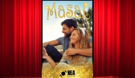 ‘Masal’ filmi Şampiyon Melekler için Kıbrıs’ta gösterilecek