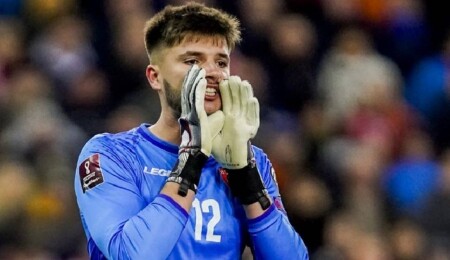Futbol dünyasını yasa boğan ölüm: 26 yaşındaki Matija Sarkic hayatını kaybetti