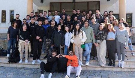 Mağusa Gençlik Birliği Derneği’nden ifade özgürlüğü ve eğitimde eşitlik çağrısı!