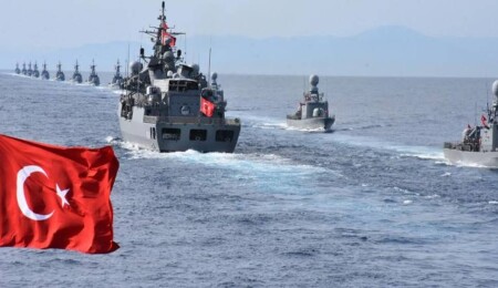 Mavi Vatan-2025 Tatbikatı bugün başlıyor