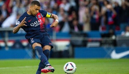 Avrupa liglerinde şampiyonluğun yolu gol krallığından geçti 