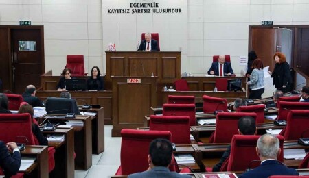 Cumhuriyet Meclisi yarın toplanacak