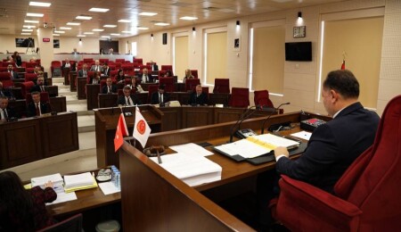 Meclis haftaya toplanmayacak