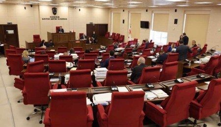 Kıbrıs Türk Sosyal Sigortalar (Değişiklik) Yasa Tasarısı onaylandı