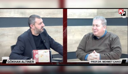 Mehmet Çakıcı: Pandemiden sonra asıl kriz ruh sağlığında yaşandı