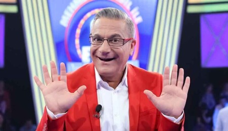 Mehmet Ali Erbil'e 8 yıl 10 aya kadar hapis istemi