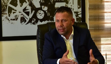 Çiftçiler Birliği Başkanı Mehmet Nizam: Bakan söz verdi, ödeyecek